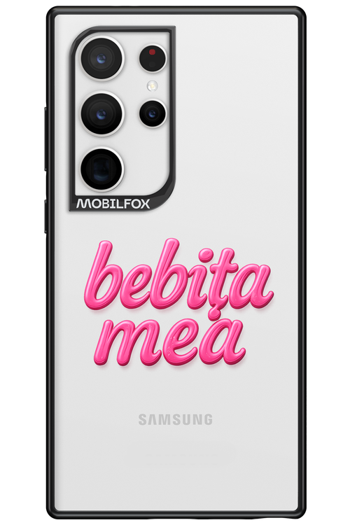 Meaa 2.0 - Samsung Galaxy S24 Ultra