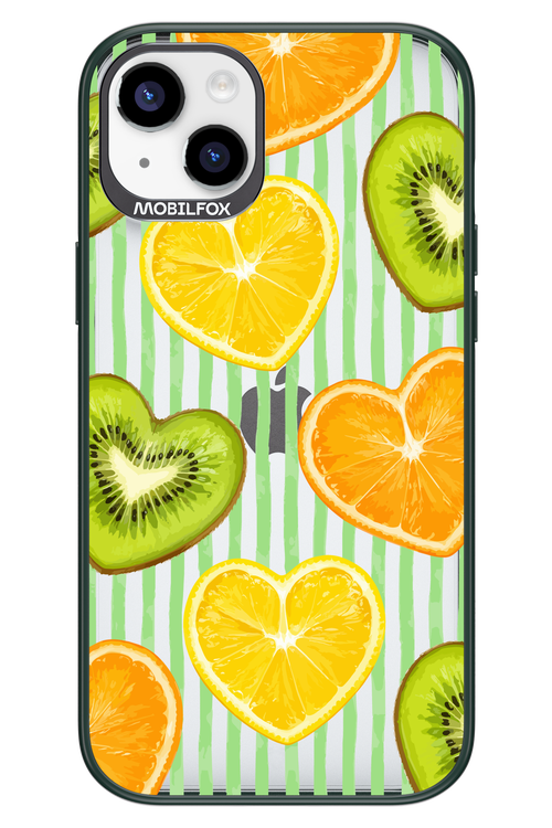 Sour Lemonade 2.0 - Apple iPhone 14 Plus