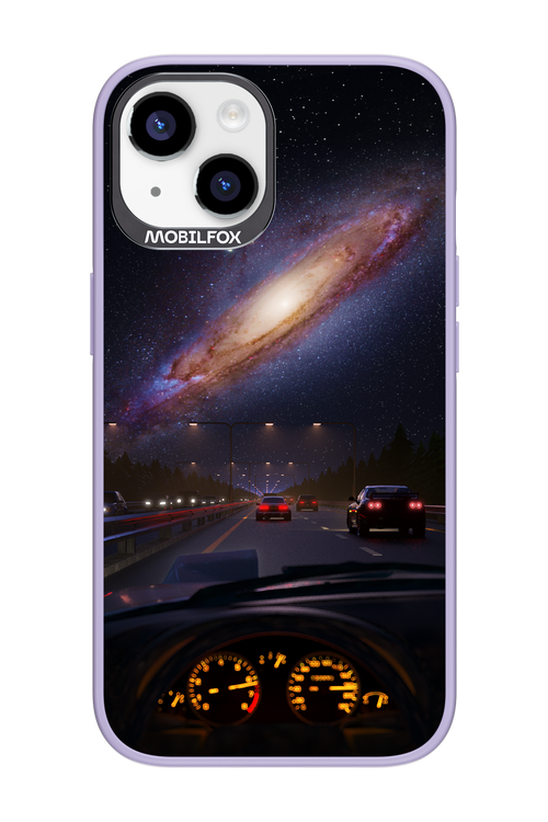 Nightride - Apple iPhone 14