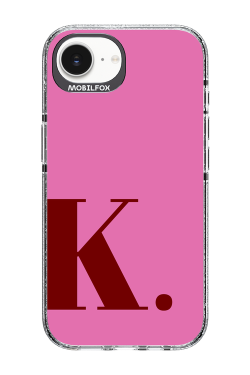 K (Sorbet) 2.0 - Apple iPhone 16e