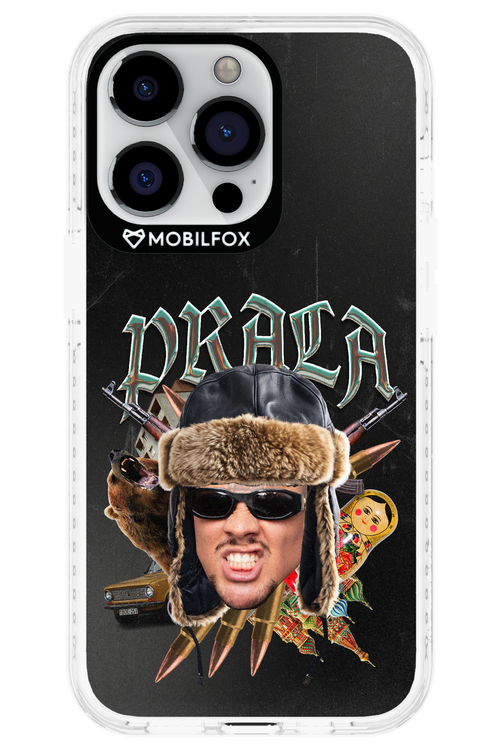 Lmen Panel - Apple iPhone 13 Pro