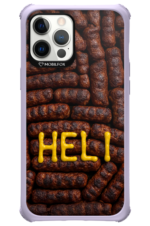 Mici 2.0 - Apple iPhone 12 Pro Max
