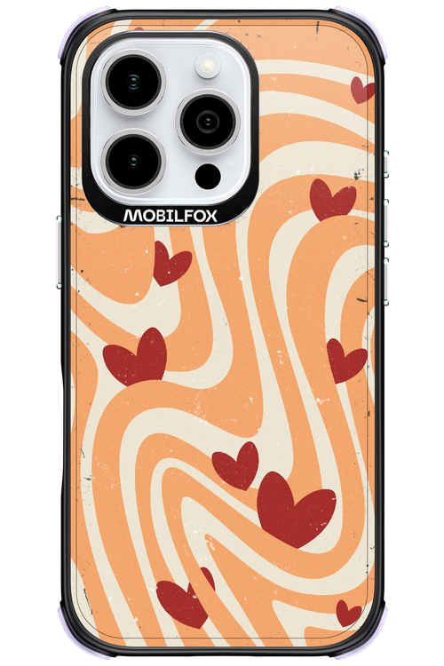Heartwave 2.0 - Apple iPhone 16 Pro