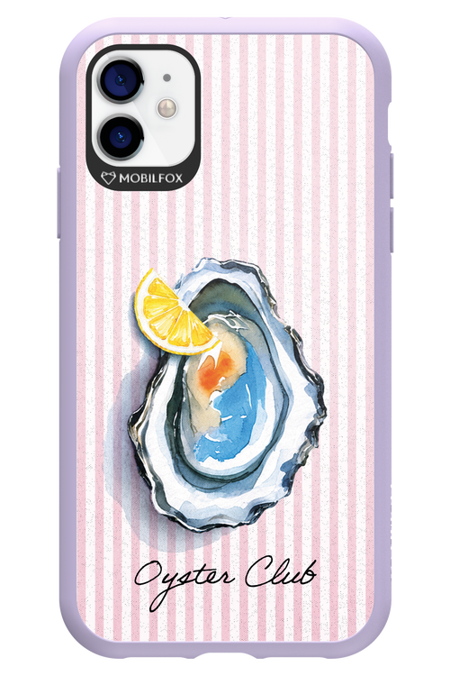 Oyster Club 2.0 - Apple iPhone 11