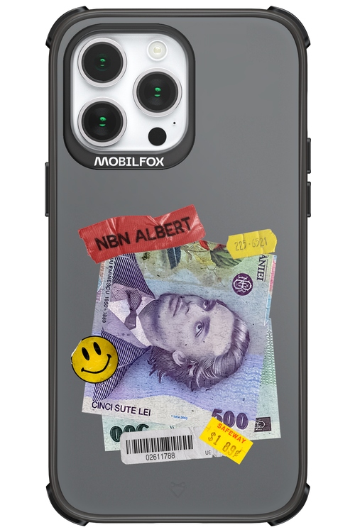 Money - Apple iPhone 14 Pro Max