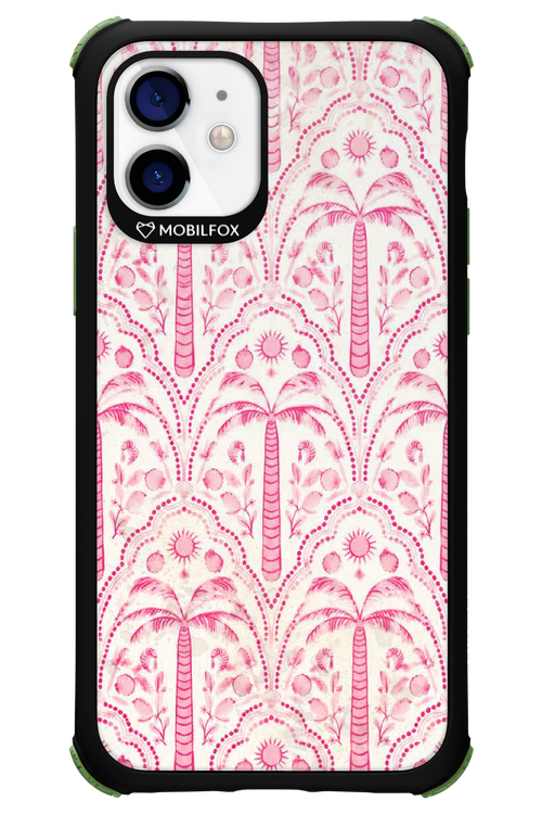 Pink Palm 2.0 - Apple iPhone 12