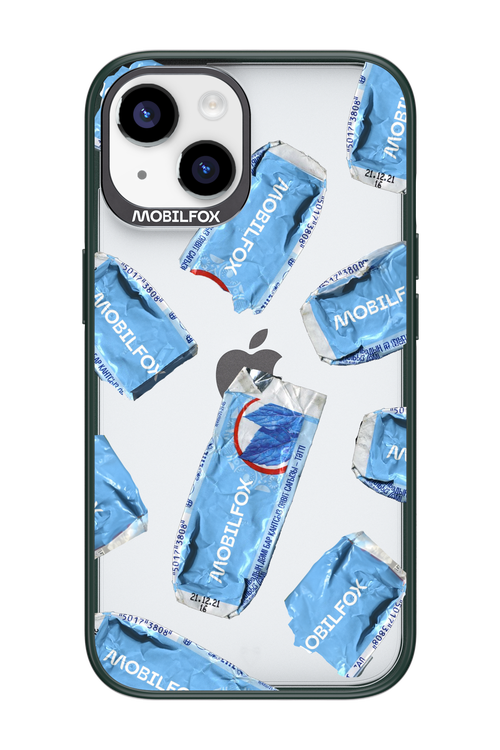 Mobilfox Gum - Apple iPhone 14