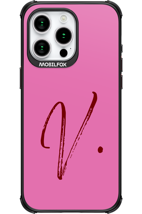 (Sorbet) V 2.0 - Apple iPhone 15 Pro Max
