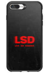 LSD - Apple iPhone 7 Plus