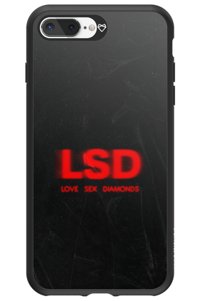 LSD - Apple iPhone 7 Plus