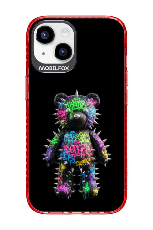 Crazy Teddy 2.0 - Apple iPhone 14