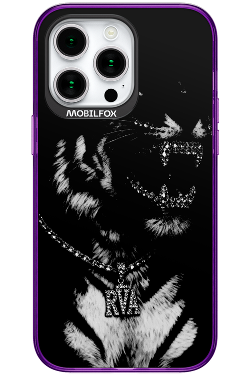 Tiger RVA 2.0 - Apple iPhone 15 Pro Max