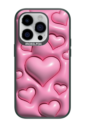 Hearts 2.0 - Apple iPhone 14 Pro