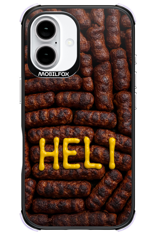 Mici 2.0 - Apple iPhone 16