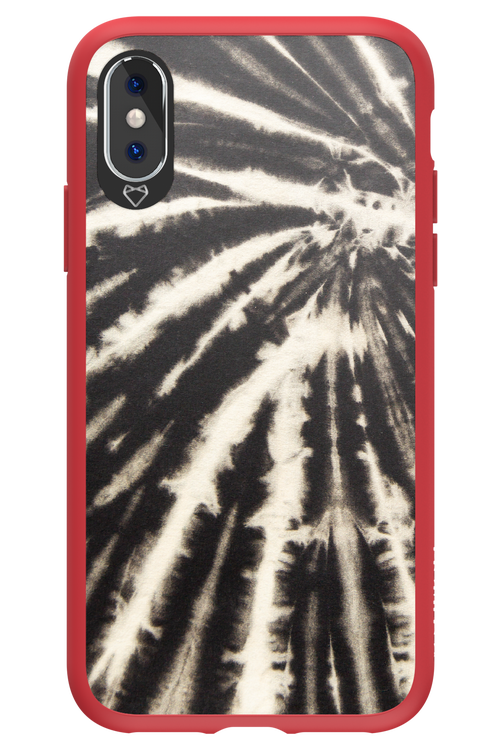 Woodstock 2.0 - Apple iPhone X