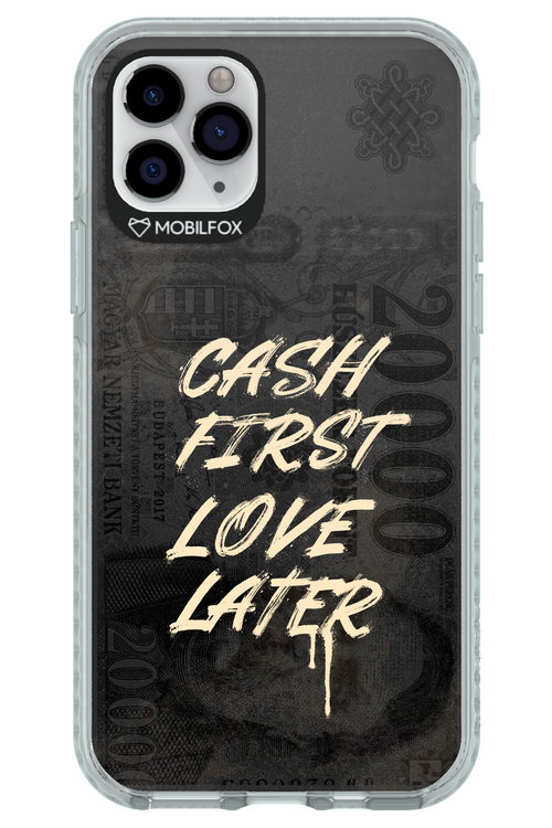 Love Later 2.0 - Apple iPhone 11 Pro