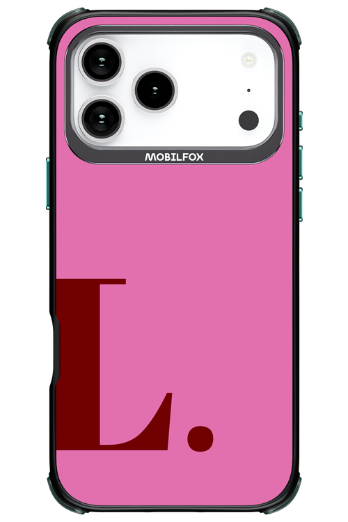 L (Sorbet) 2.0 - Apple iPhone 17 Pro Max