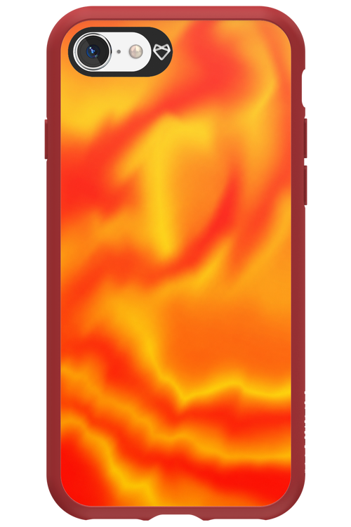 Beat the Heat 2.0 - Apple iPhone SE 2020
