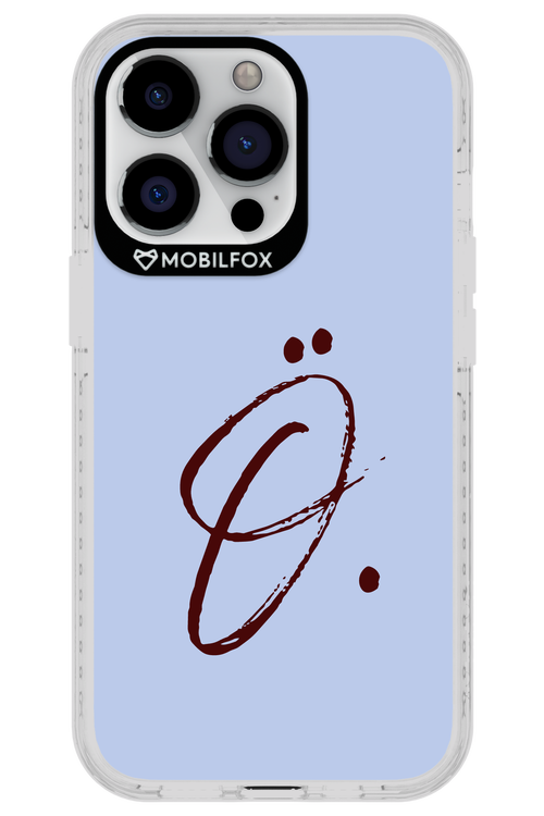 (Jellyfish Presso) O II 2.0 - Apple iPhone 13 Pro