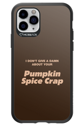 P-Spice Crap - Apple iPhone 11 Pro