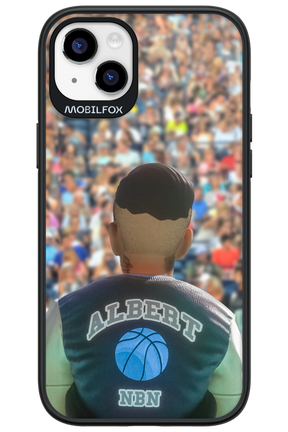 Albert 2.0 - Apple iPhone 14 Plus