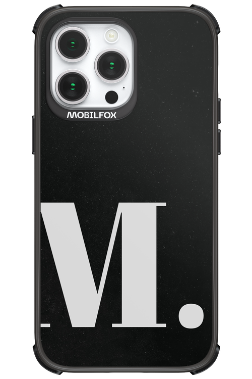 M (Off Space) 2.0 - Apple iPhone 14 Pro Max