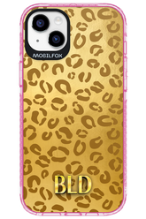 BLD GOLD LEO - Apple iPhone 14 Plus