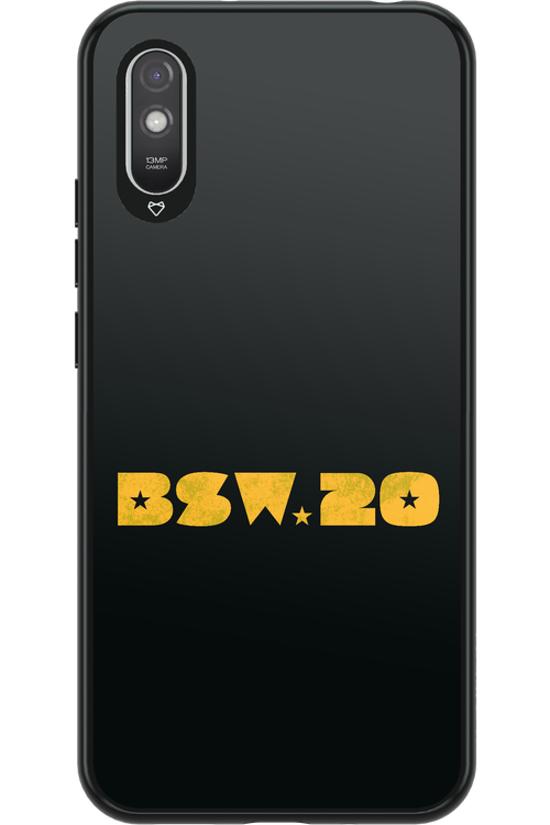 BSW 20 (10) 2.0 - Xiaomi Redmi 9A