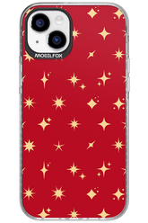 Star Red - Apple iPhone 15 Plus