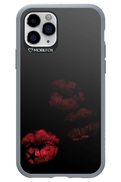 Kiss Star - Apple iPhone 11 Pro