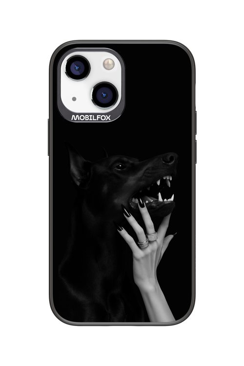 Hellhound - Apple iPhone 13 Mini