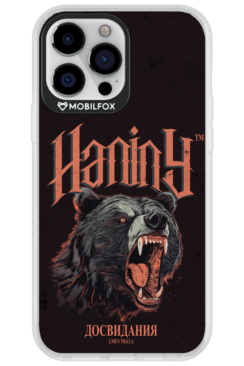 Slavic Prala - Apple iPhone 13 Pro Max