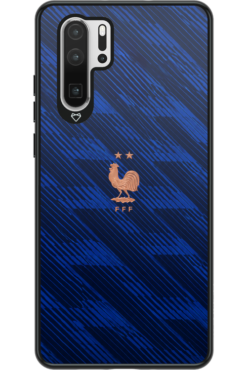 Franta 2.0 2.0 - Huawei P30 Pro