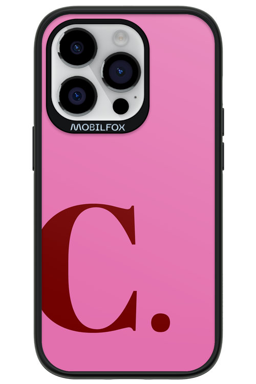 C (Sorbet) 2.0 - Apple iPhone 14 Pro