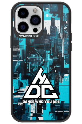 HDC 5 - Apple iPhone 13 Pro Max