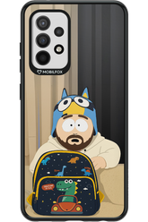 KidHeli - Samsung Galaxy A52 / A52 5G / A52s