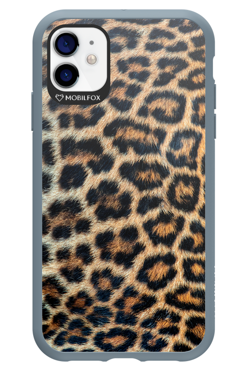 Leopard 2.0 - Apple iPhone 11