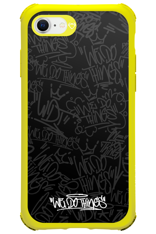 We Do Things 2.0 - Apple iPhone 7