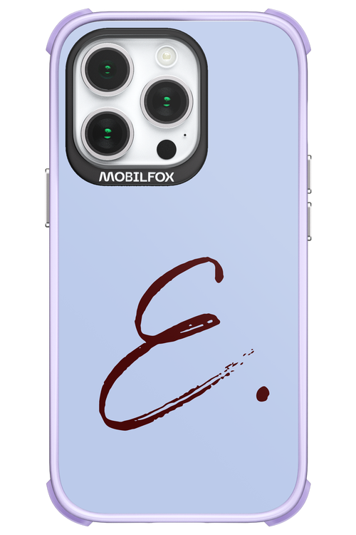 (Jellyfish Presso) E 2.0 - Apple iPhone 14 Pro