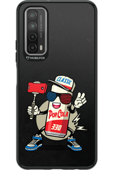 PopCola Classic - Huawei P Smart 2021