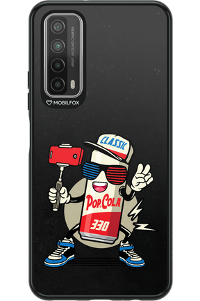 PopCola Classic - Huawei P Smart 2021