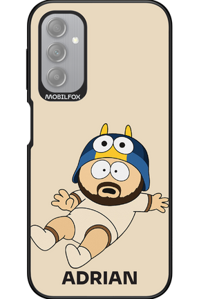 ChildHeli 1 - Samsung Galaxy A14