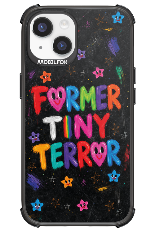 Tiny Terror 2.0 - Apple iPhone 14