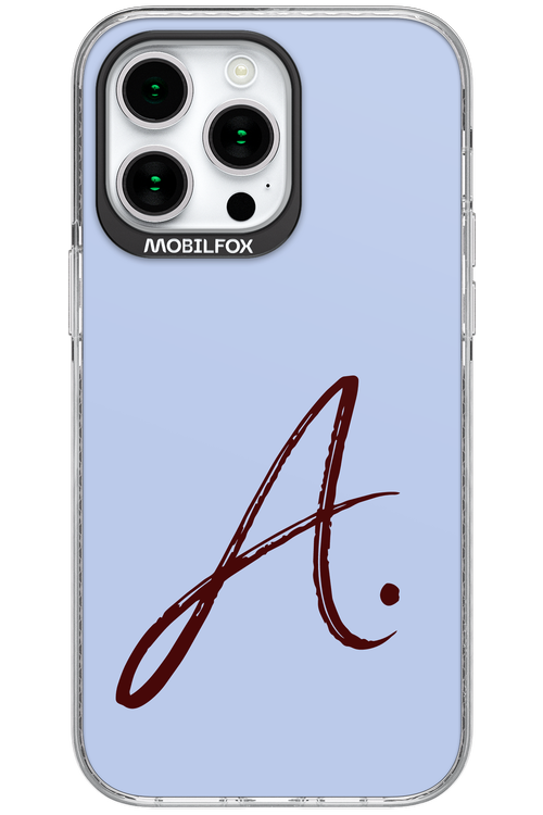 (Jellyfish Presso) A 2.0 - Apple iPhone 15 Pro Max