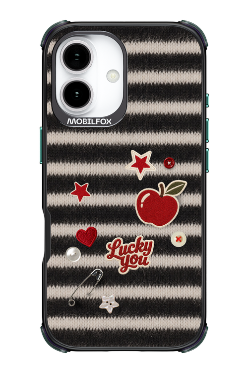 Lucky You 2.0 - Apple iPhone 17