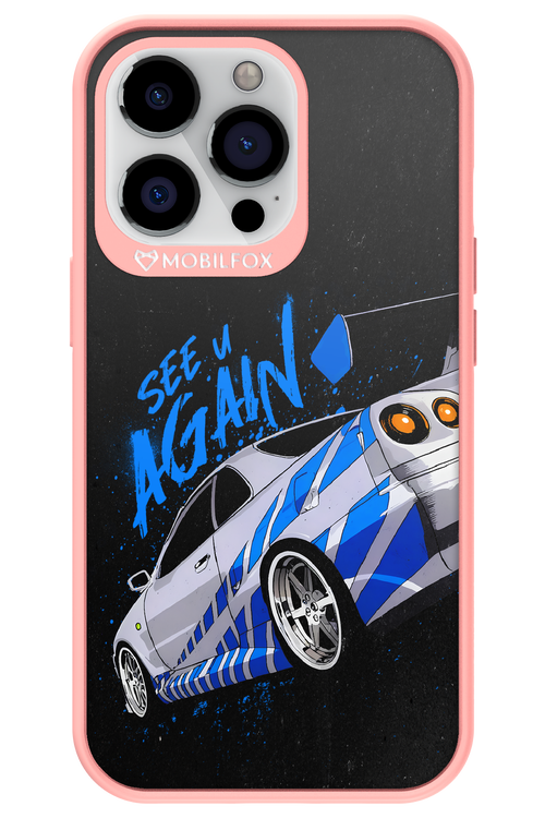 See u again - Apple iPhone 13 Pro