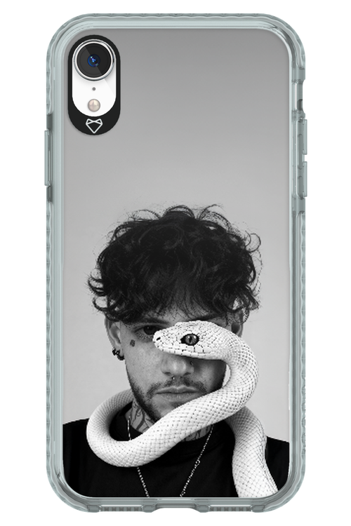 SNAKE (RAVA) - Apple iPhone XR