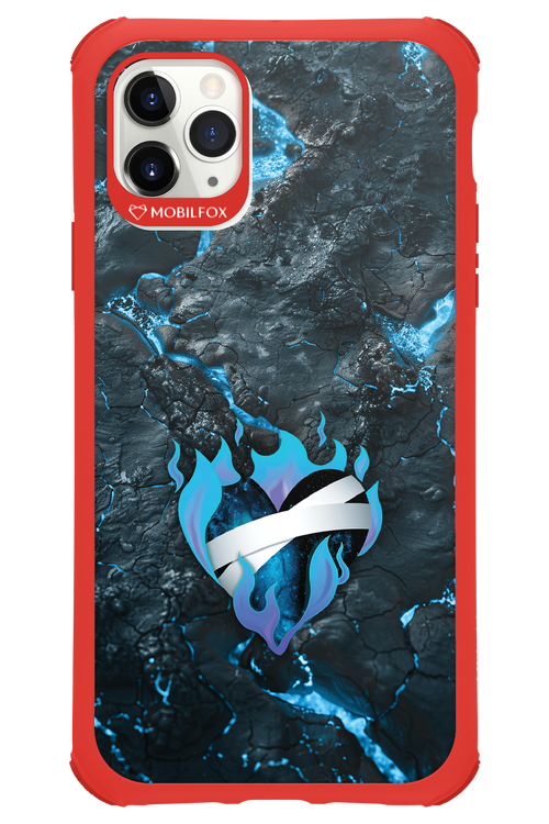 Icefire - Apple iPhone 11 Pro Max