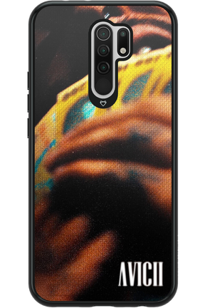 Avicii 2.0 - Xiaomi Redmi 9