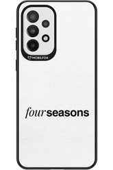 BSW FourSeasons 11 2.0 - Samsung Galaxy A33